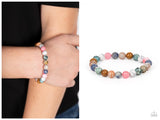 Stone Chakra - Multi Bracelet
