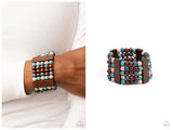 Island Soul - Multi Bracelet
