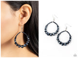 Astral Aesthetic - Blue Earring
