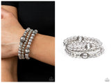 Positively Polished - Silver Bracelet