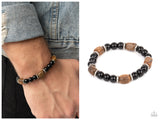 Unity - Brown Bracelet