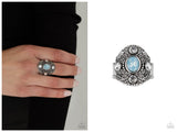 In The Limelight - Blue Ring