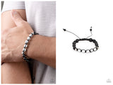 Vista Vision - White Bracelet