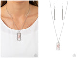 SEA You Around - Multi Necklace