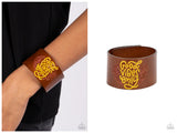 Easy Energy - Yellow Bracelet