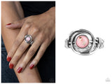 Celestial Karma - Pink Ring