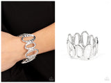 Homestead Heirloom - Silver Bracelet