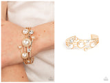 Total SAIL-Out - Gold Bracelet
