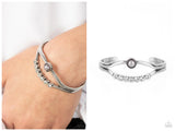 Palace Prize - Silver Bracelet