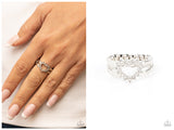 First Kisses - White Ring