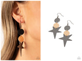 Star Bizarre - Multi Earring