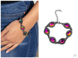 Next-Level Sparkle - Multi Bracelet