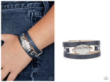 Ultra Urban - Blue Bracelet