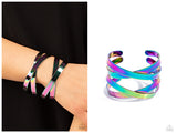 Industrial Imagination - Multi Bracelet
