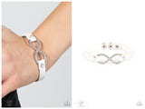 Innocent Till Proven GLITZY! - Multi Bracelet