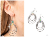 Intergalactic Glamour - Multi Earring