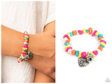 Love You to Pieces - Multi Bracelet
