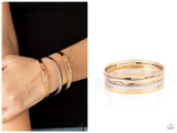 Stackable Style - Multi Bracelet