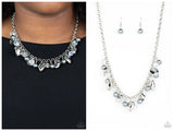 True Loves Trove - Silver Necklace