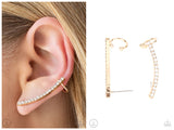 Give Me The SWOOP - Gold Ear Crawler