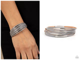 Suburban Outing - Silver Bracelet