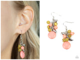 Whimsically Musical - Multi Earring