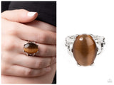 Enchantingly Everglades - Brown Ring
