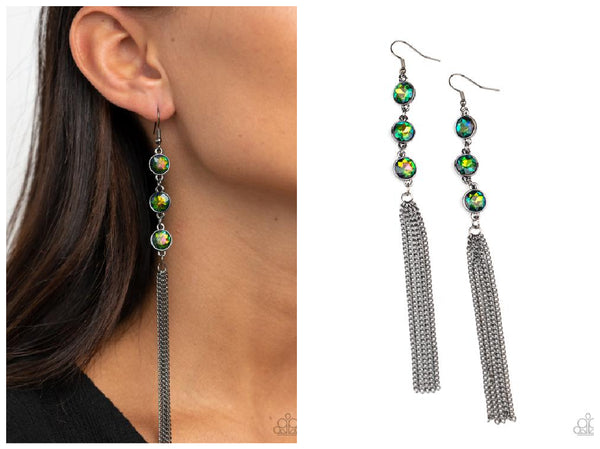 Moved to TIERS - Multi Earring