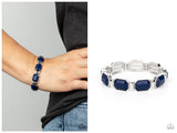 Fashion Fable - Blue Bracelet