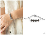 Opal Paradise - Silver Bracelet
