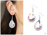 Mega Marvelous - Multi Earring