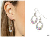 Showroom Sizzle - Multi Earring