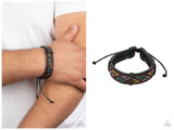 Tundra Thunder - Multi Bracelet
