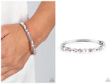 Petitely Powerhouse - Pink Bracelet