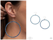 Wide Curves Ahead - Multi Earring