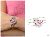 Chic Corsage - Multi Bracelet