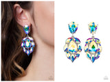 Galactic Go-Getter - Multi Post Earring