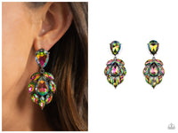 Galactic Go-Getter - Multi Post Earring