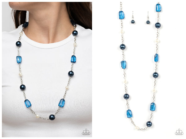 A-List Appeal - Multi Necklace