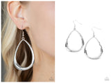 ARTISAN Gallery - Silver Earring