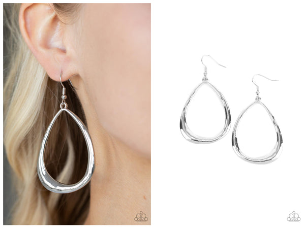 ARTISAN Gallery - Silver Earring