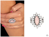 Everlasting Eden - Pink Ring