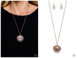 Flowers for Mama - Multi Necklace