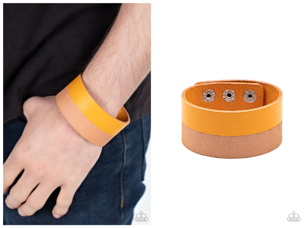 MOUNTAIN MAN to MOUNTAIN MAN - Urban Bracelet