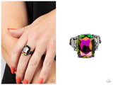 Epic Proportions - Multi Ring