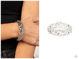 Ripe for the Picking - White Bracelet