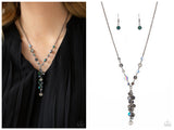 Cosmic Charisma - Multi Necklace