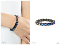 Sugar-Coated Sparkle - Multi Bracelet