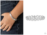 Metro Metalsmith - Silver Bracelet