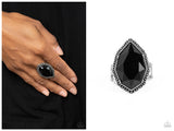 Avant-GRANDEUR - Black Ring